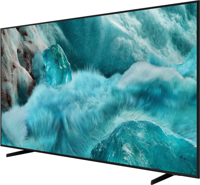 Телевізор Samsung QE65Q7F2AUXXH - зображення 3