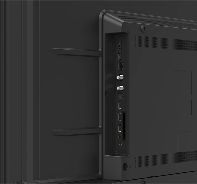 Телевізор PEAQ PTV 43GQU-5024T - зображення 4