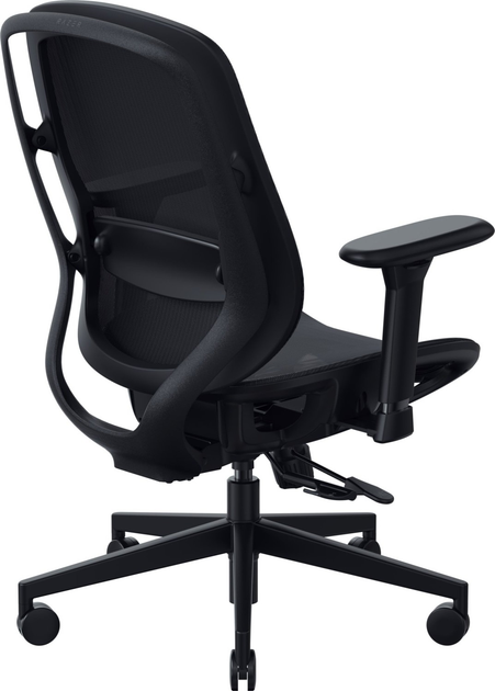 Fotel gamingowy Razer Fujin Black (RZ38-04950100-R3G1) - obraz 4