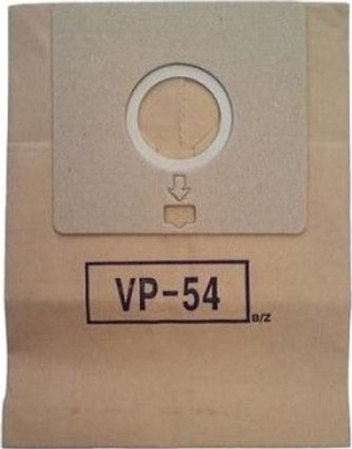Zestaw worków Samsung VCA-VP54B/XSB - obraz 1