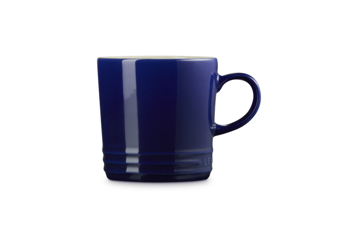 Чашка Le Creuset London 350 мл Indigo (70302354800002) - Фото 3 Чашка Le Creuset London 350 мл Indigo (70302354800002) - изображение 3