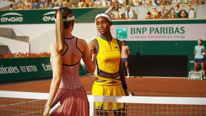 Ключ активации TopSpin 2K25 Grand Slam Edition для Xbox One/Series S/X - изображение 3