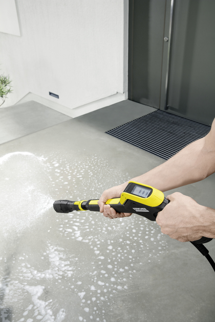 Środek do czyszczenia kamienia i elewacji Karcher 5L (4039784359680) - obraz 4