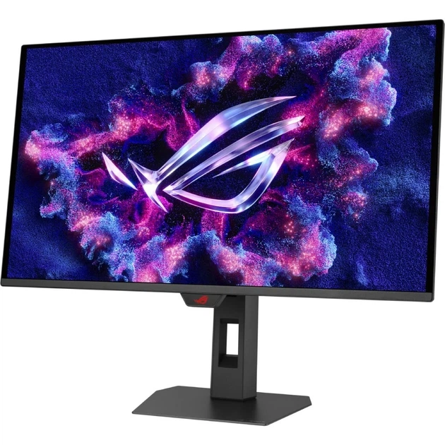 Монитор Asus 26.5" ROG Strix XG27AQDPG (90LM0C50-B01971) QD-OLED Black 500Hz - изображение 3