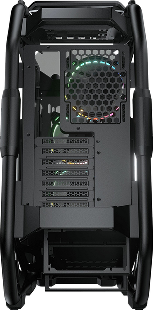 Obudowa Cougar Cratus Black (CGR-5LMSB) - obraz 9