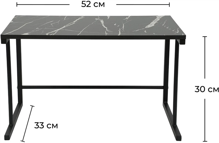 Подставка для микроволновой печи Fabrika KITCH (FK-W1101) - изображение 10