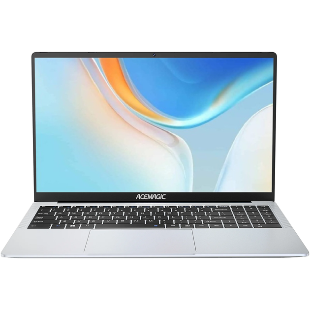 【新品同様】ACEMAGIC AX15 N150 16GB/512GB 15.6型 未セットアップ ノートパソコン Ноутбук 15.6
