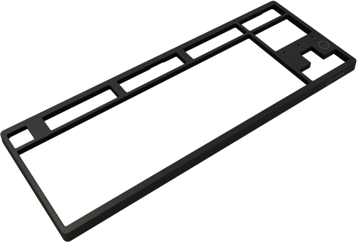 Klawiatura przewodowa Lorgar Azar 514 TKL RGB USB Black (LRG-GK514TKL-BK-US) - obraz 9
