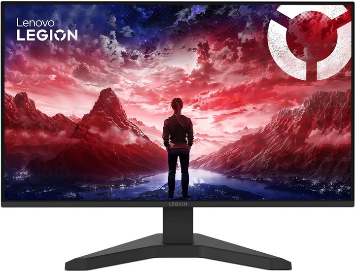 Монітор 27" Lenovo Legion R27s (68CCGAC1EU) - зображення 2