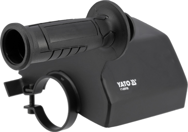 Satyniarka na szlifierkę YATO 125 mm (YT-829785) - obraz 3