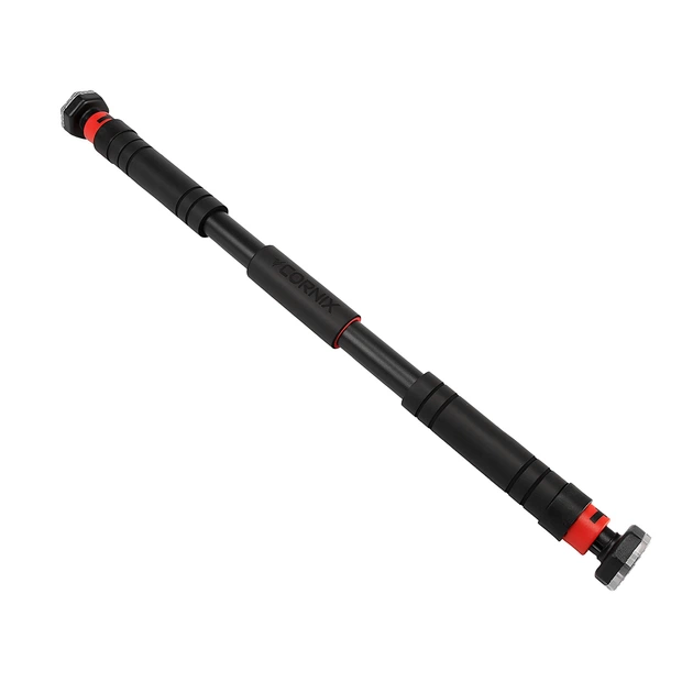 Турник раздвижной Cornix 90-130 см XR-0170 - изображение 5