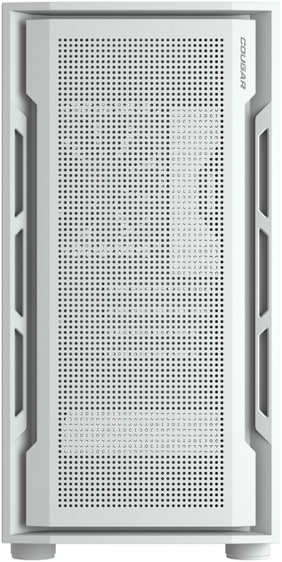 Корпус Cougar Uniface Mini White (CGR-55C9W) - зображення 2