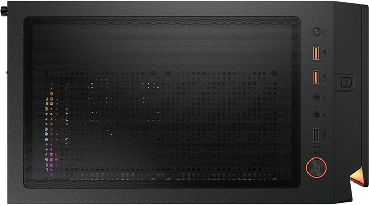 Obudowa Cougar Purity RGB Black (CGR-5PC4B-RGB) - obraz 5
