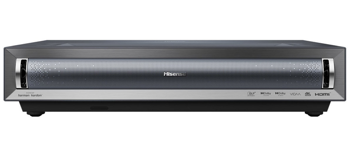 Проектор Hisense PX3 (6942351411149) - зображення 1
