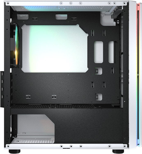Корпус Cougar Purity RGB White (CGR-5PC4W-RGB) - зображення 7