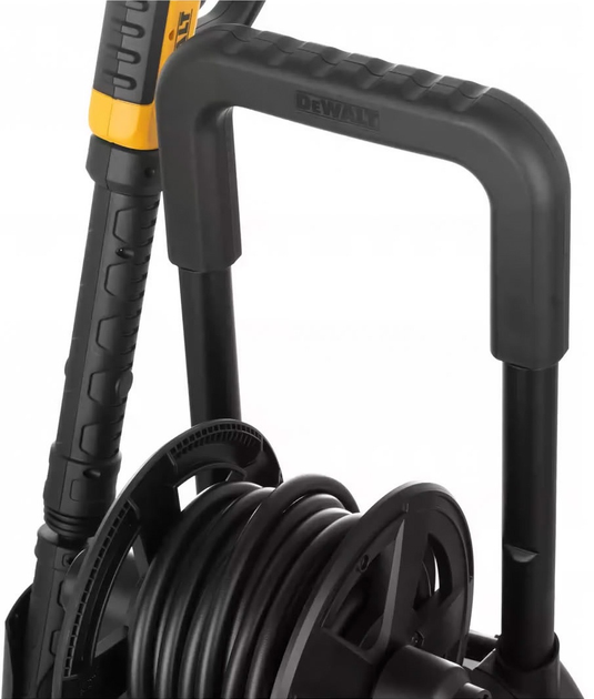 Мийка високого тиску DEWALT DXPW001DTS (8016287152747) - зображення 8
