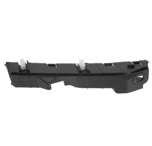 Крепление переднего бампера левое Hyundai Sonata 10-15 (FPS). 865133S000 - изображение 3