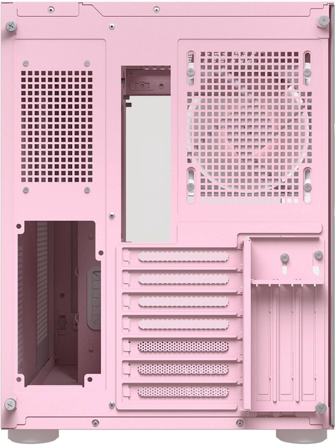Корпус Cougar FV150 RGB Pink (CGR-5KA1P-RGB) - зображення 8