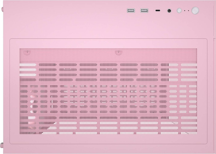 Корпус Cougar FV150 RGB Pink (CGR-5KA1P-RGB) - зображення 10