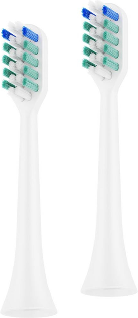 Końcówki do szczoteczki Beautifly Smile White 2 szt. - obraz 2