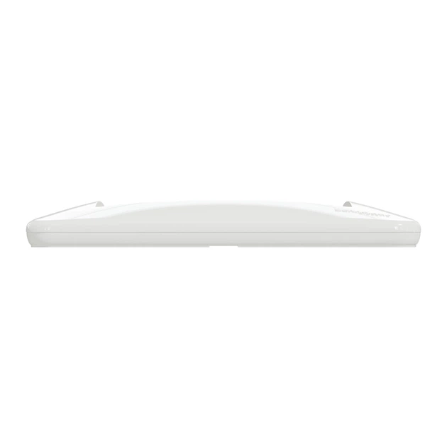 Рамка Schneider Electric Sedna Design одноместная белая SDD311801 - изображение 6