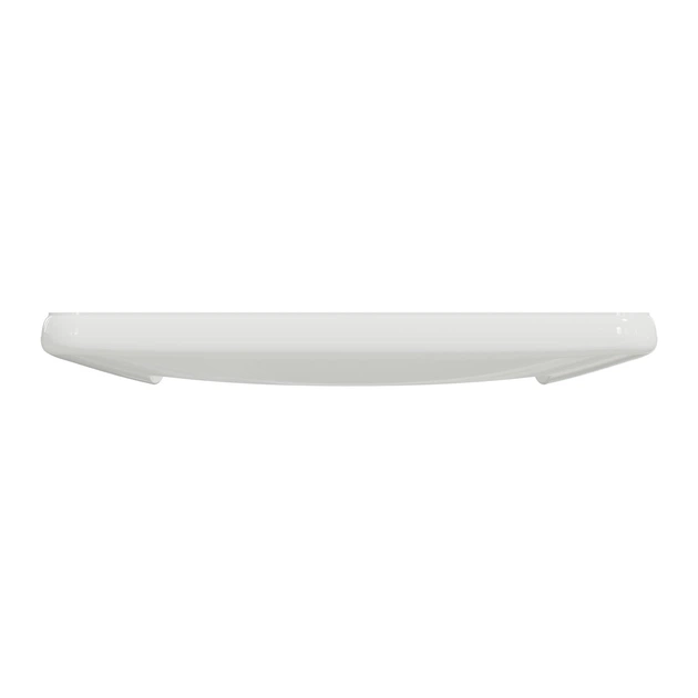 Рамка Schneider Electric Sedna Design одноместная белая SDD311801 - изображение 8