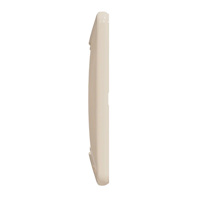 Рамка Schneider Electric Sedna Design пятиместная бежевая SDD312805 - изображение 5