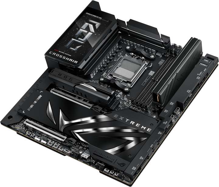 Материнська плата ASUS ROG CROSSHAIR X870E EXTREME (sAM5, AMD X870E, PCI-Ex16) - зображення 8