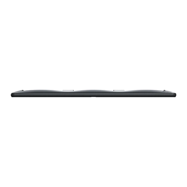 Рамка Schneider Electric Sedna Design трёхместная чёрная SDD314803 - изображение 4