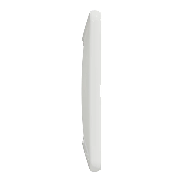 Рамка Schneider Electric Sedna Design четырёхместная белая SDD311804 - изображение 2