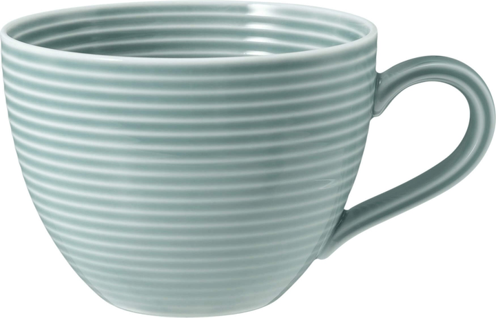 Zestaw do kawy Seltman Wieden Beat Color Glaze dla 6 osób Błękitny (4052212090887) - obraz 2