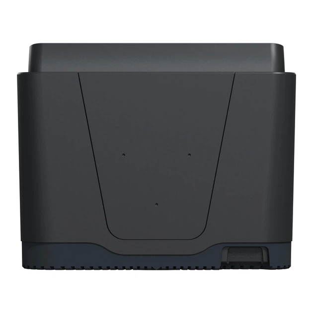 Кнопковий вимикач Schneider Electric Mureva Styl з підсвіткою IP55 чорний MUR35028 - зображення 2