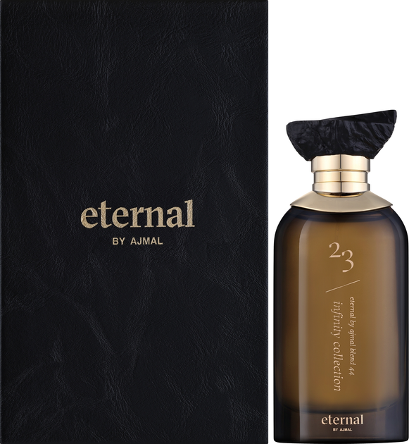 Woda perfumowana unisex Ajmal Eternal 23 100 ml (6293708014828) - obraz 2