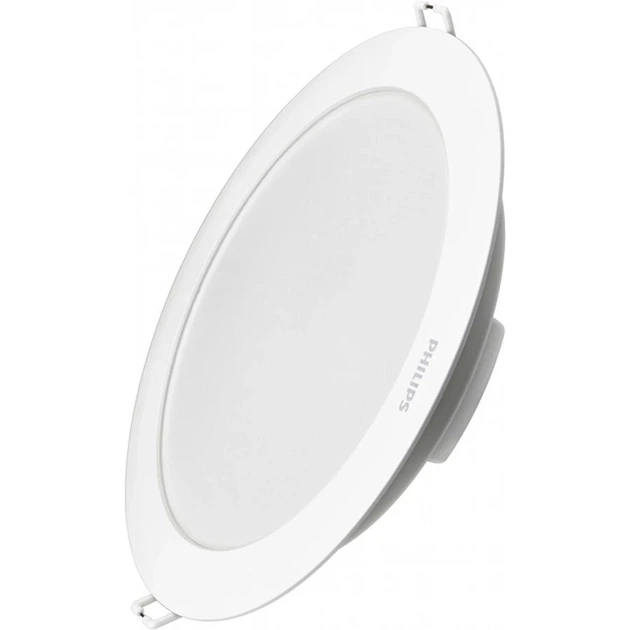 Світильник точковий Philips DN020B G3 LED20/WW 23W 3000K 220-240V D200 GM 929002510608 - зображення 2