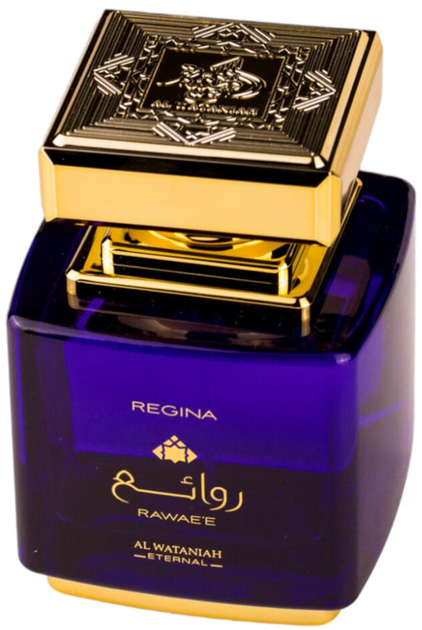 Woda perfumowana damska Al Wataniah Rawae'e Regina 100 ml (5055810030476) - obraz 3