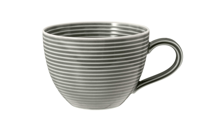 Zestaw do kawy Seltman Wieden Beat Color Glaze dla 6 osób szary (4052212090894) - obraz 3
