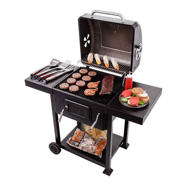 Char Broil Performance Charcoal 580 16302038