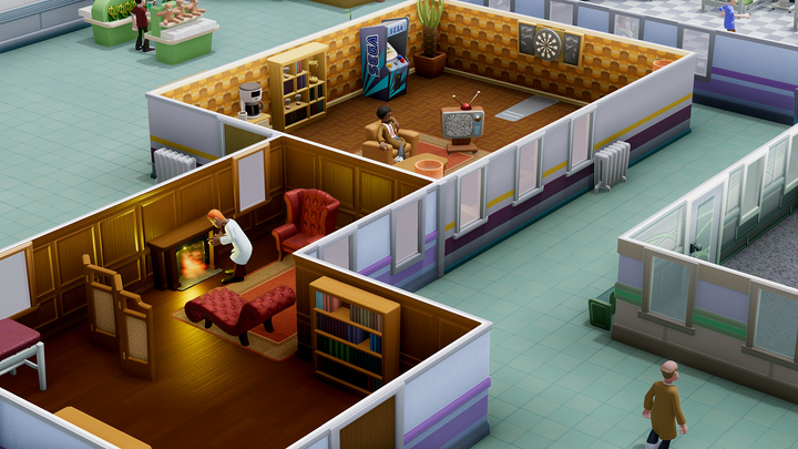 Гра Xbox One Two Point Hospital (Blu-ray диск) (5055277035724) - зображення 7