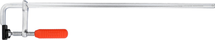 Ścisk stolarski kuty YATO 600 x 80 mm (YT-6406) - obraz 1