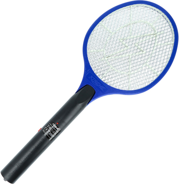 Електрична мухоловка Xtreme Blue (5900804112020) - зображення 1
