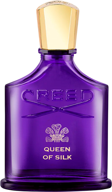 Woda perfumowana damska Creed Queen of Silk 75 ml (3508440251848) - obraz 1