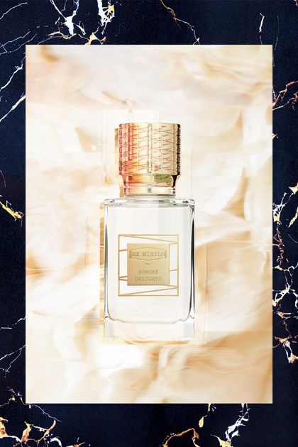 Woda perfumowana unisex Ex Nihilo Honore Delights 100 ml (3760264092957) - obraz 3