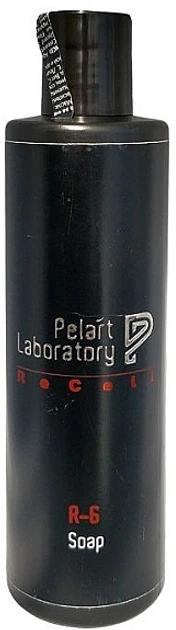 Пеларт Мыло с нейтральным pH Pelart Laboratory Recell Soap 250 мл - Фото 1 Пеларт Мыло с нейтральным pH Pelart Laboratory Recell Soap 250 мл - изображение 1