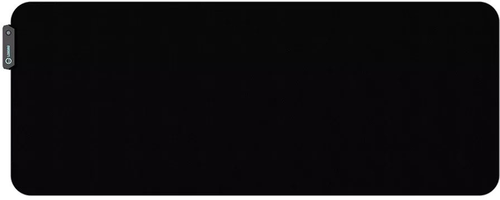 Podkładka pod mysz Lorgar Steller 919 RGB Black (LRG-GMP919) - obraz 5