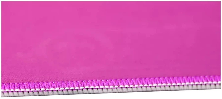 Ігрова поверхня Lorgar Legacer 753 Black/Purple (LRG-CMP753) - зображення 6