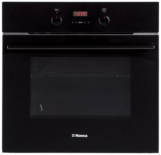 Духовой шкаф электрический Hansa BOES 68463 - изображение 3