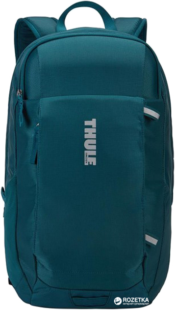 Рюкзак для ноутбука Thule EnRoute 18L 14" Teal (3203688) – фото, отзывы ...