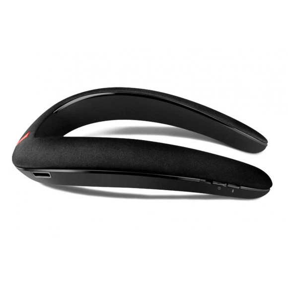 JBL Soundgear BTA Wearable Wireless Sound Black – фото, отзывы