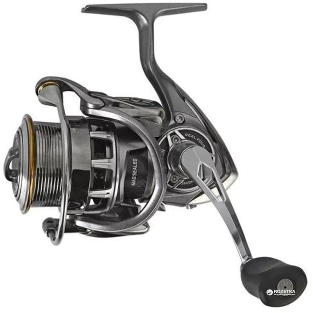 Катушка Daiwa 12 EXIST 2506H (00055512) – низкие цены, кредит