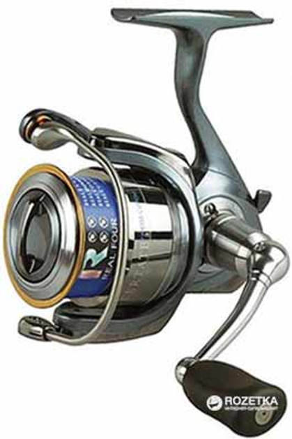 DAIWA NINJA. Обзор безынерционных спиннинговых катушек с эргономичным дизайном